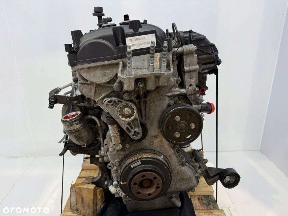 SILNIK TNWA Ford Galaxy II MK2 S Max S-Max 2.0 T TURBO ECOBOOST benzyna - 6