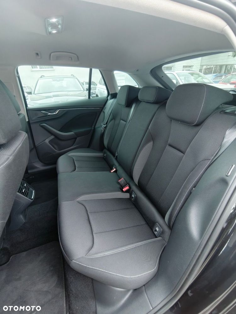 Skoda Scala - 25