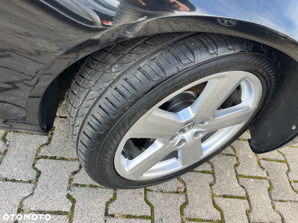 Audi A6 Avant - 29