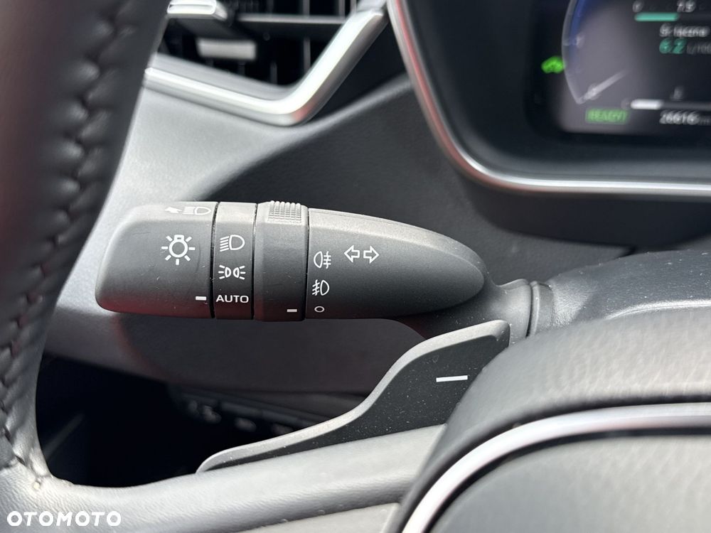 Toyota Corolla - 20