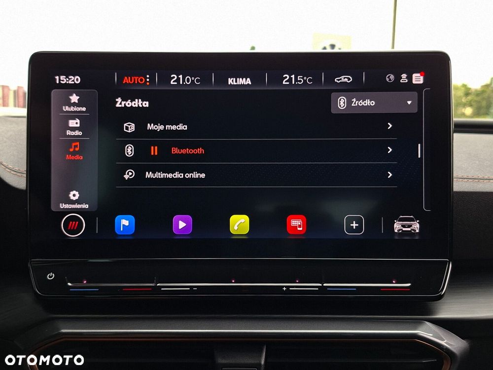 Cupra Formentor 2.0 TSI 4Drive VZ DSG - 25