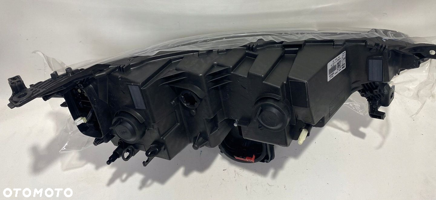 NOWY ORG REFLEKTOR LEWY MEGANE IV 4 FULL LED - 5