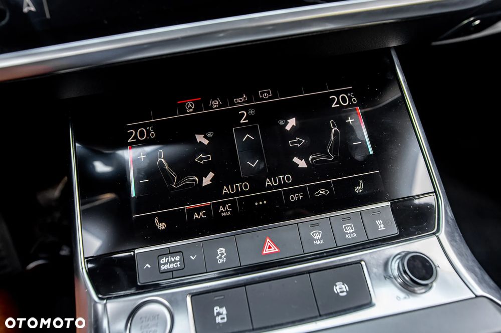 Audi A6 Limousine 40 TDI mHEV S tronic - 29