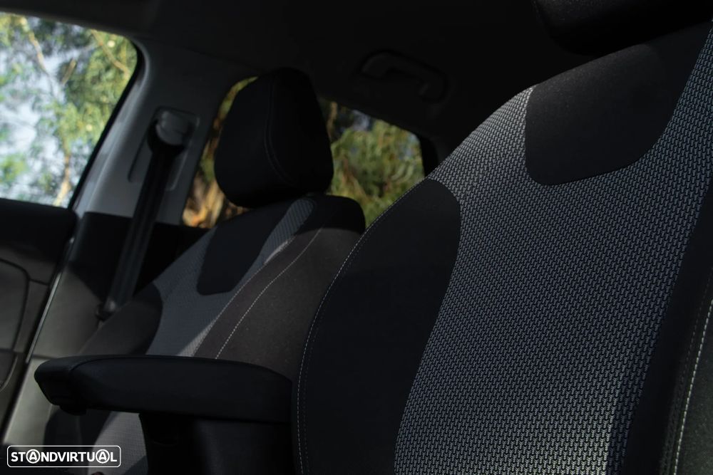 Opel Grandland 1.2 T GS Line - 19