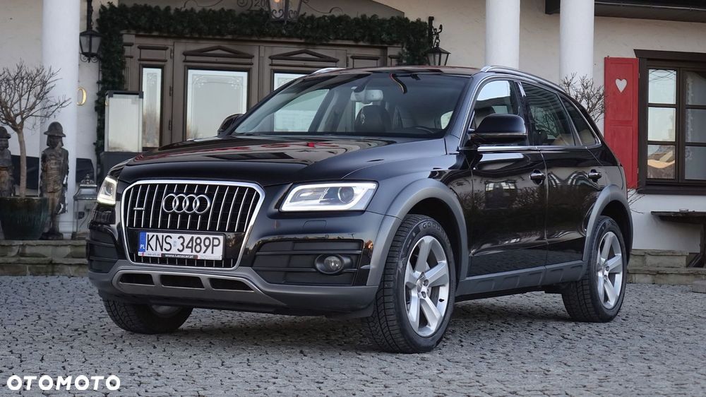 Audi Q5 - 10