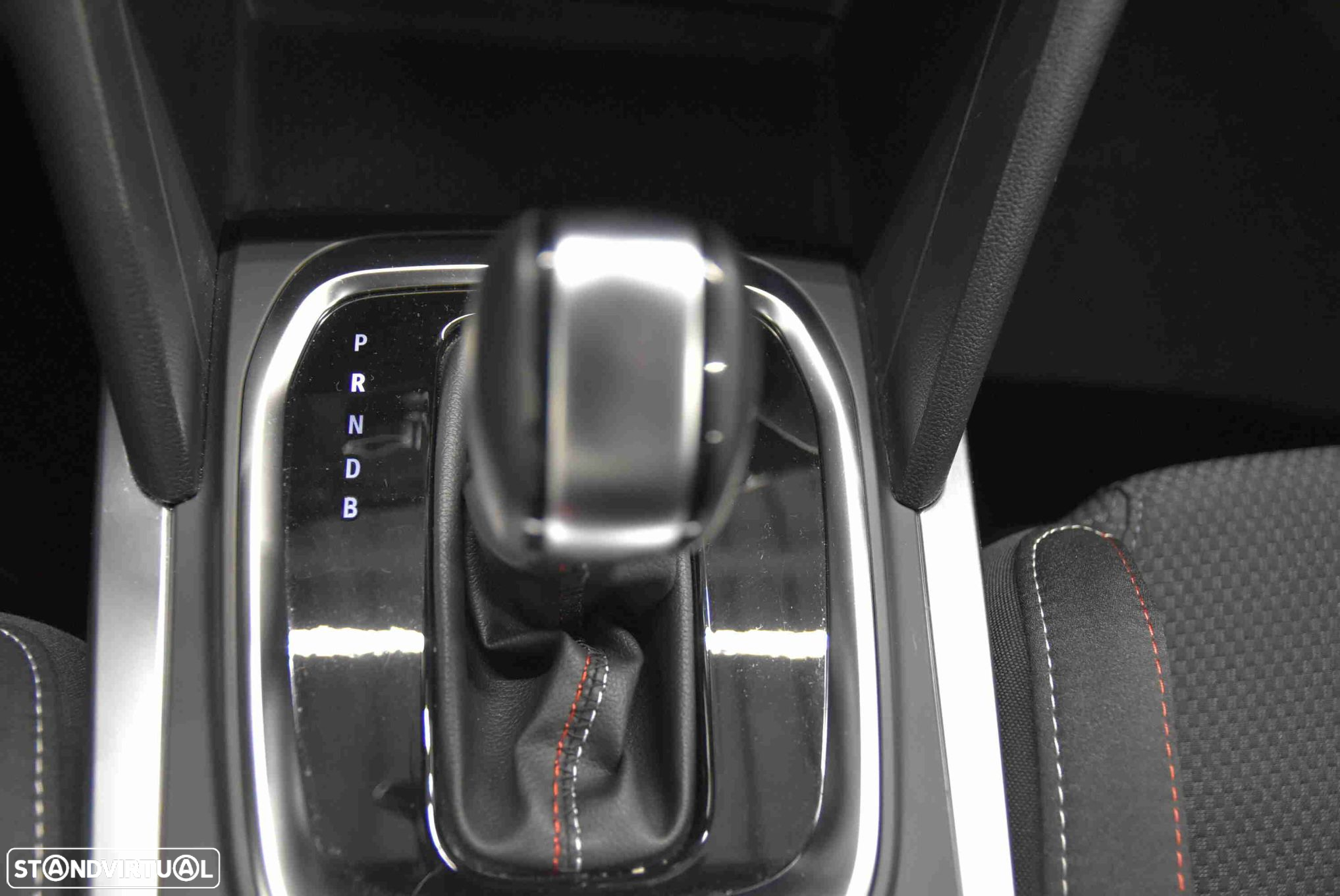 Renault Mégane 1.6 Plug-In R.S. Line - 21
