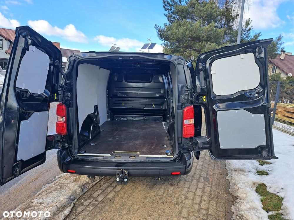 Citroën JUMPY - 4