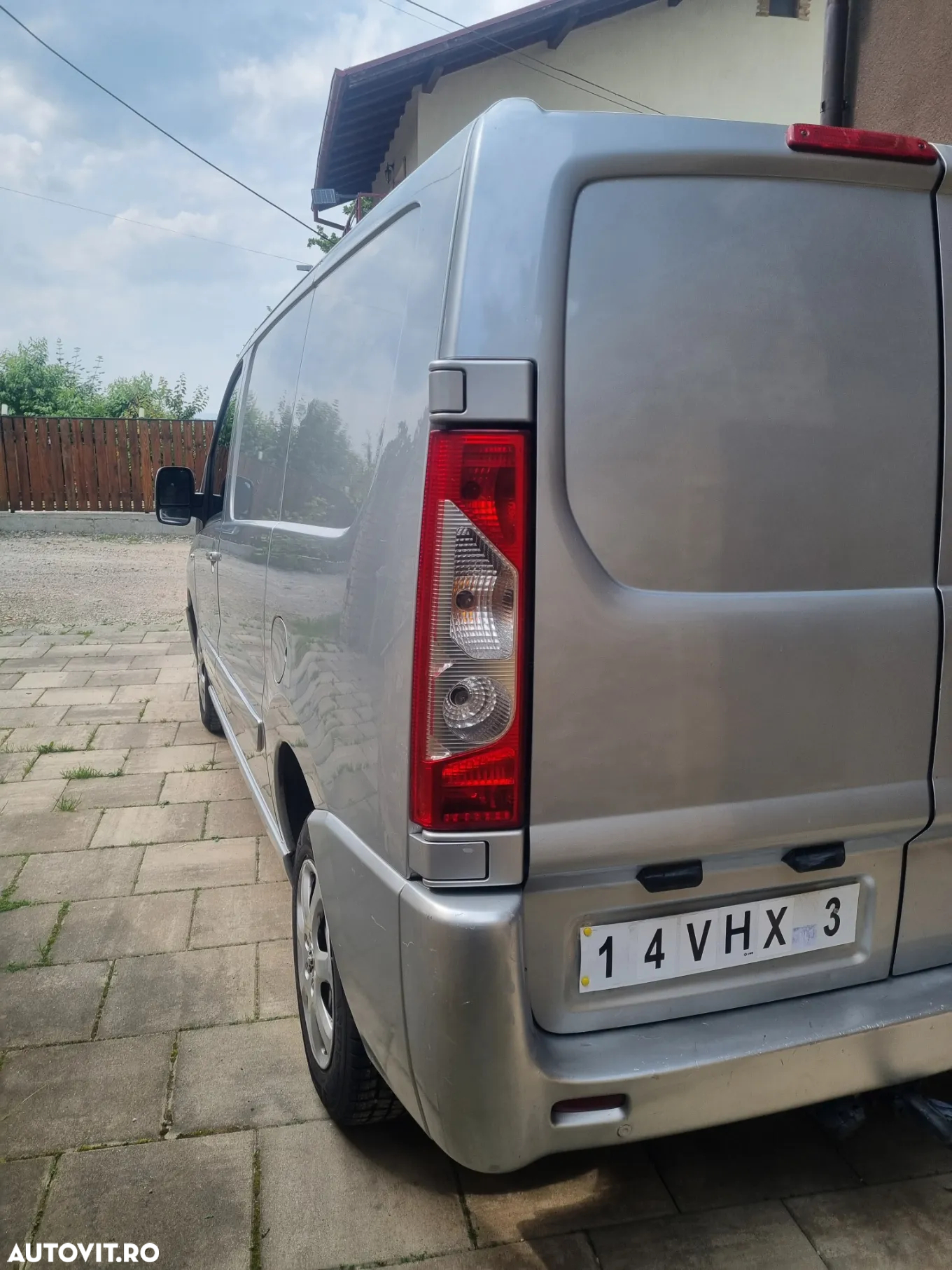 Peugeot Expert - 4