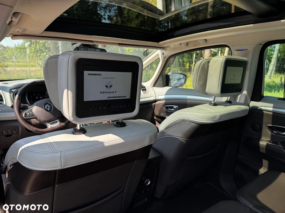 Renault Espace 1.8 TCe Energy Initiale Paris EDC 7os - 18