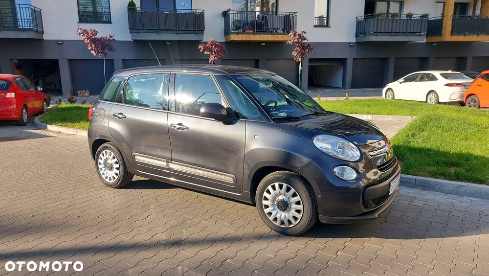 Fiat 500L 1.4 16V Pop Star - 18