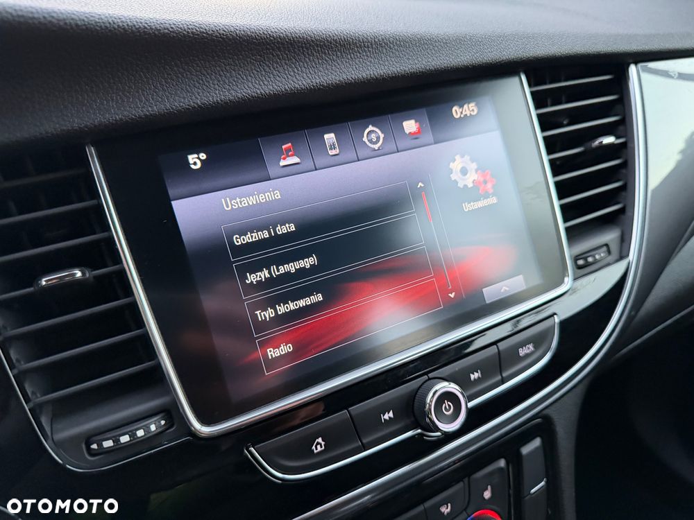 Opel Mokka 1.6 CDTI Automatik Innovation - 32