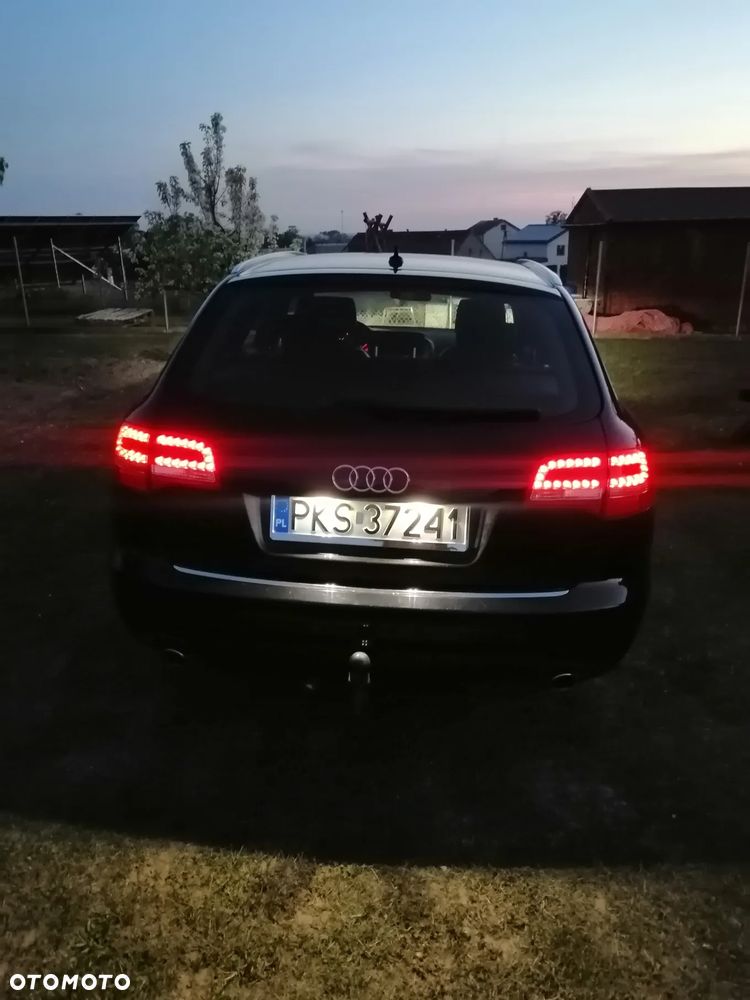 Audi A6 ver-2-7-tdi-multitronic - 16