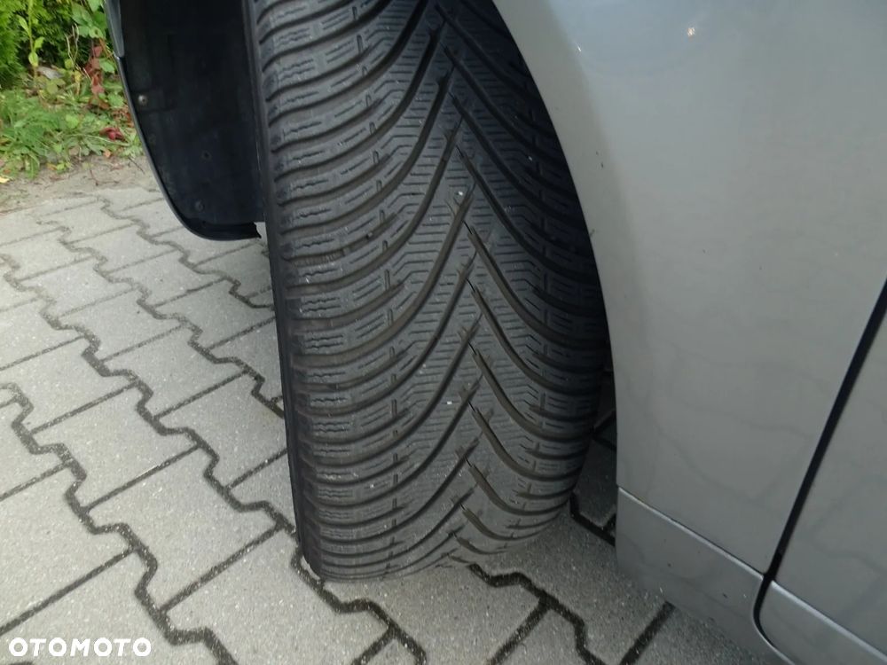Audi A4 Avant 1.8 T - 26