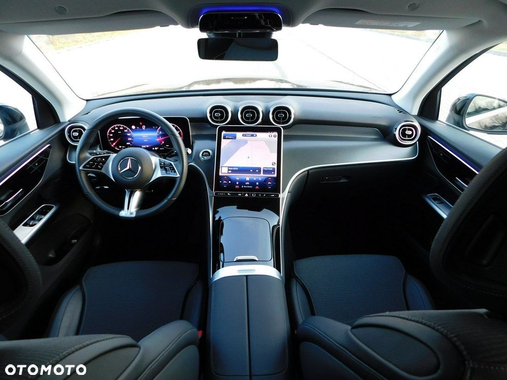 Mercedes-Benz GLC - 6
