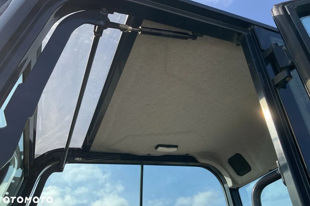 Kubota Kubota KX027-4  Minikoparka  ROKU 2023 - 4