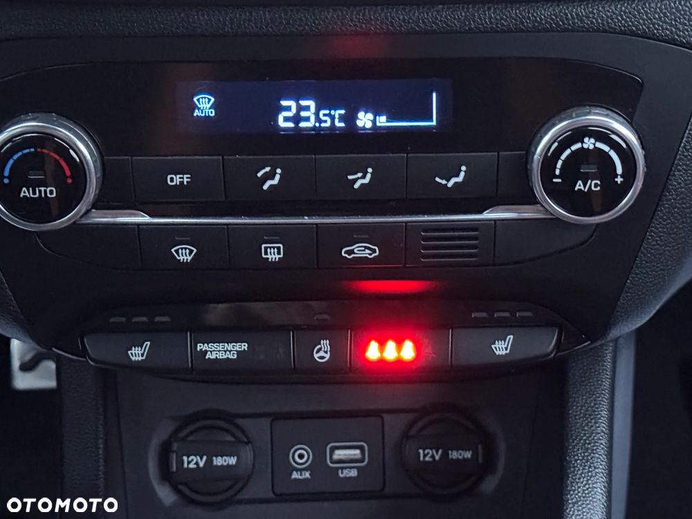 Hyundai i20 blue 1.0 T-GDI Active Passion Plus - 22