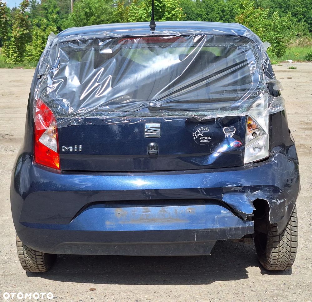 Seat Mii - 6