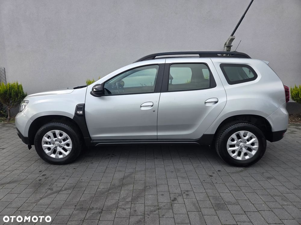 Dacia Duster - 4
