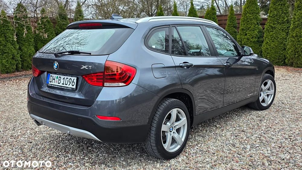 BMW X1 sDrive16d xLine - 15