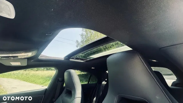 Mercedes-Benz CLA - 18