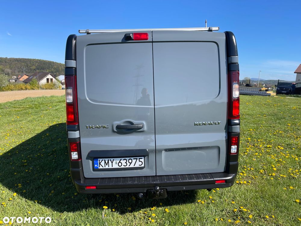 Renault Trafic - 4