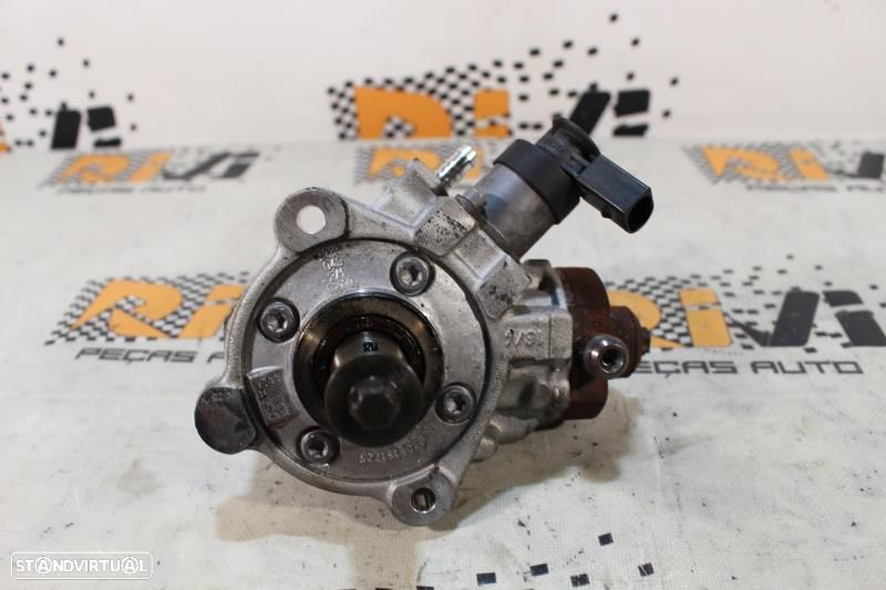 Bomba De Injeção / Alta Pressão Bmw 5 (F10)  0445010517 / 7810696 / 7 - 5