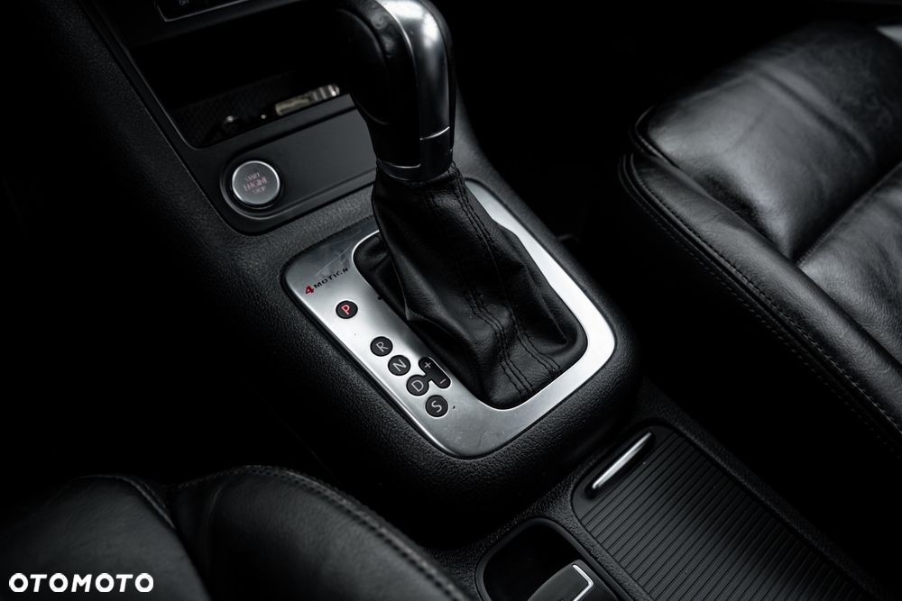 Volkswagen Tiguan 2.0 TSI 4Mot Sport&Style DSG - 33