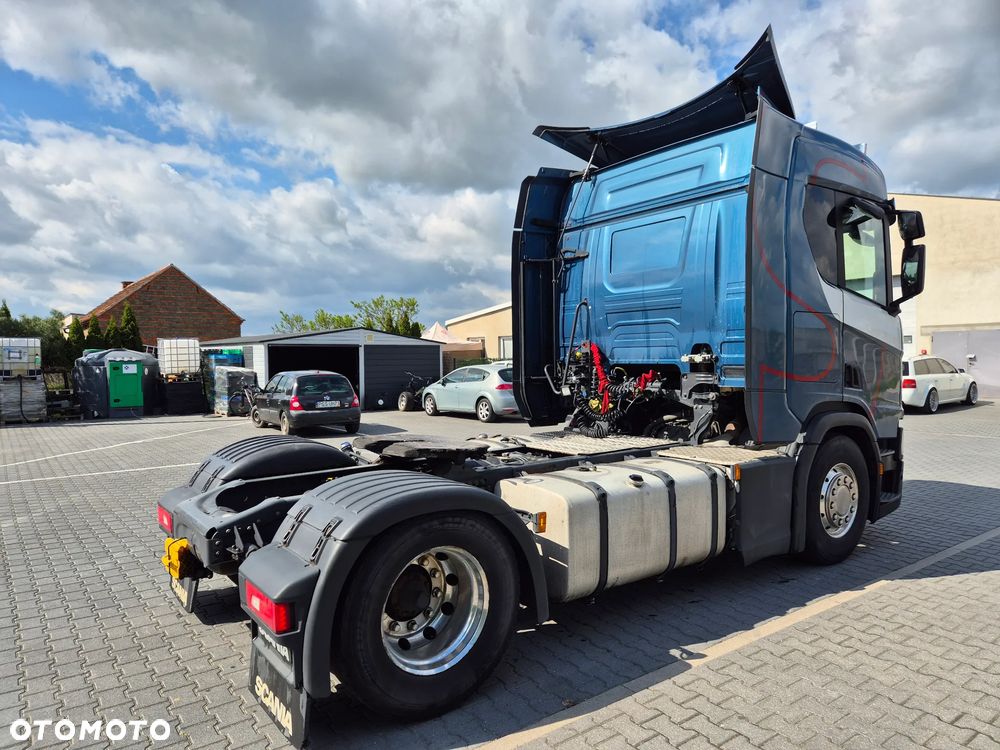 Scania R500 - 6