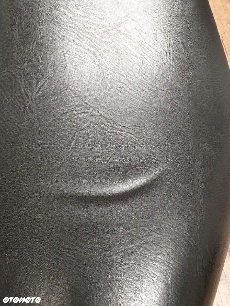 Siedzenie kierowcy Yamaha XVS650 Drag Star Custom - 5