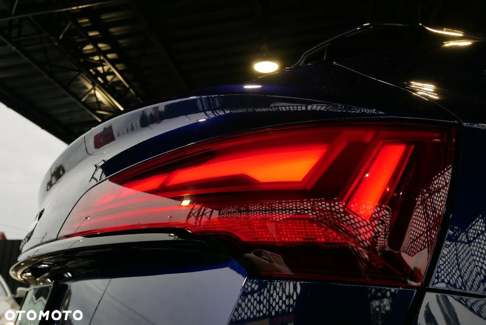 Audi Q5 Sportback 45 TFSI quattro S tronic S line - 37