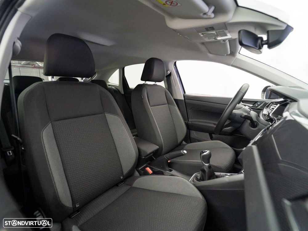 VW Taigo 1.0 TSI Urban - 40
