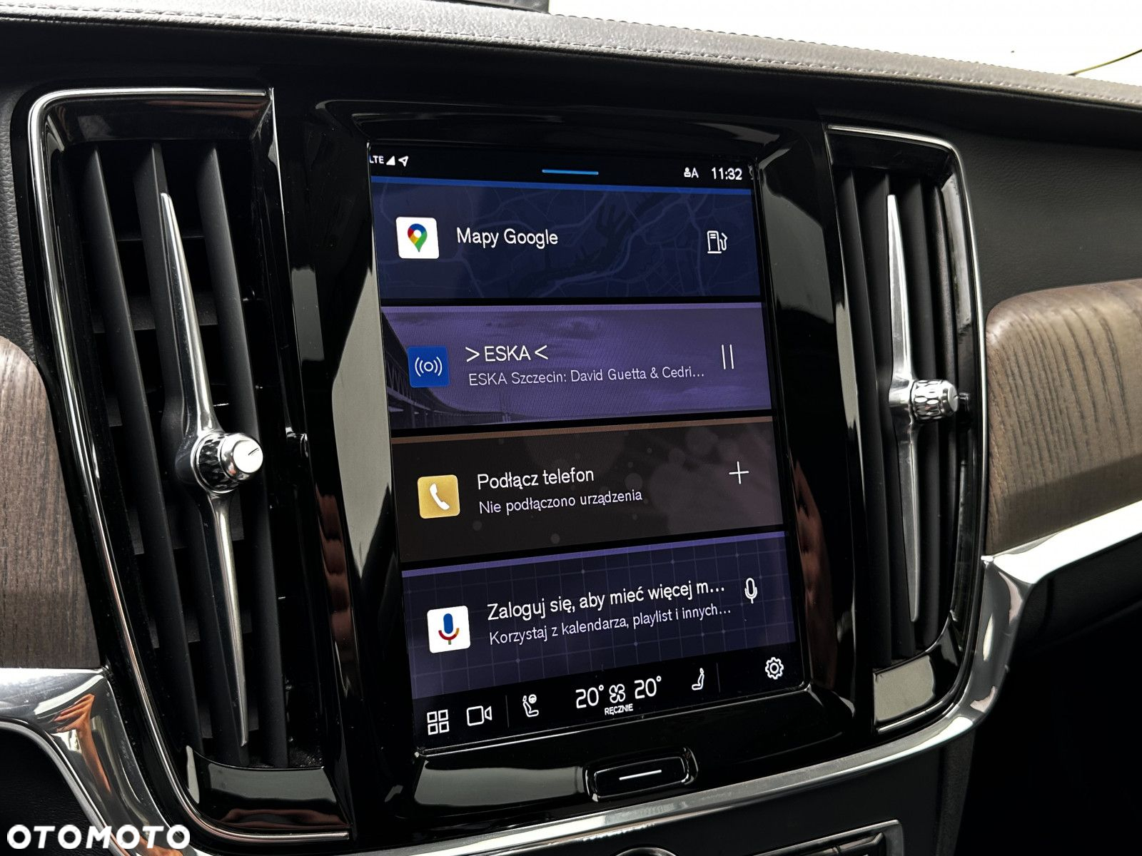 Volvo S90 - 30