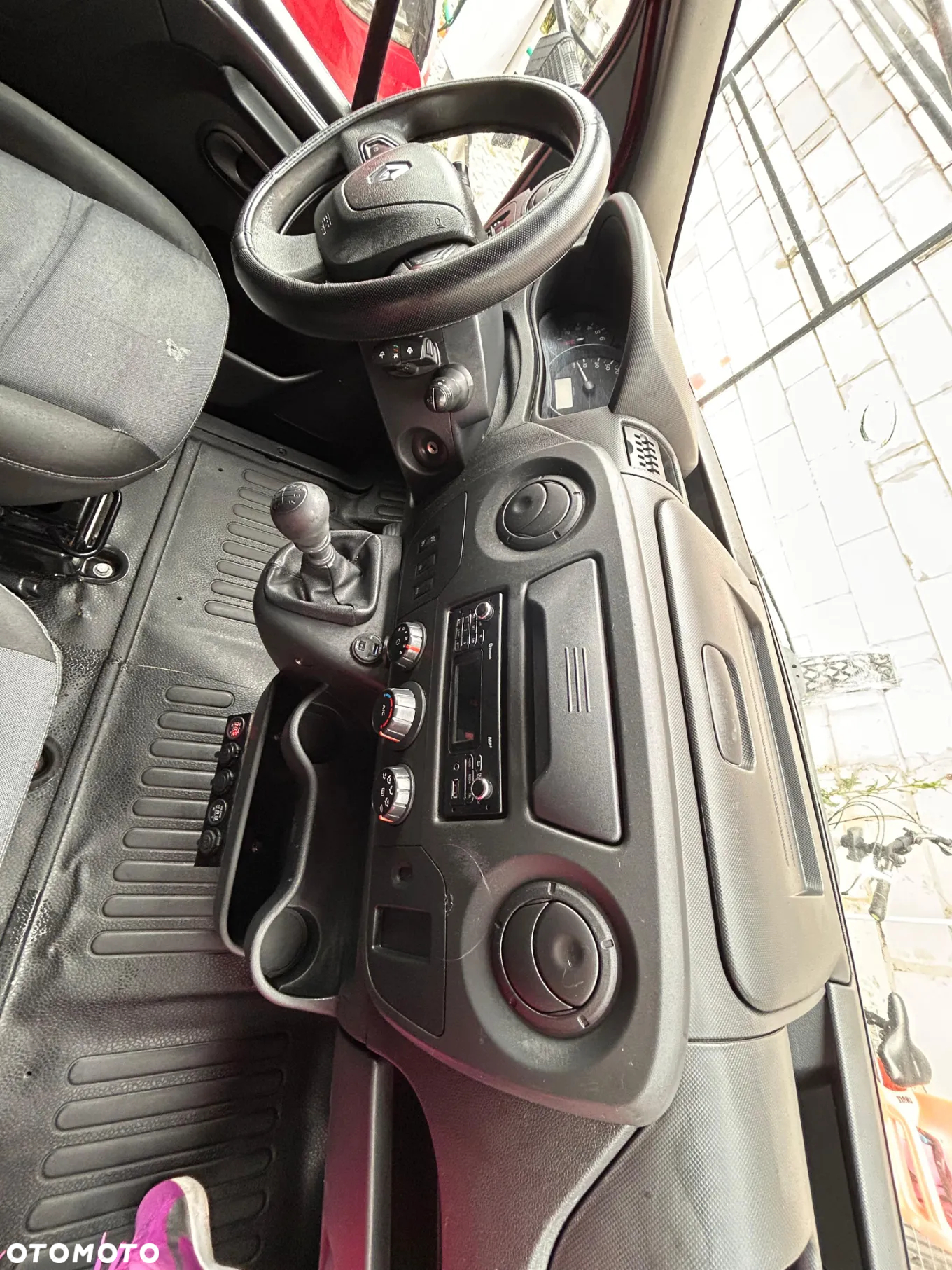 Renault Master - 6