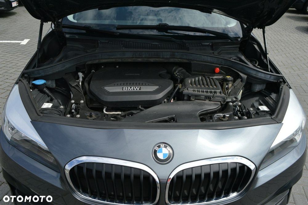 BMW Seria 2 - 38