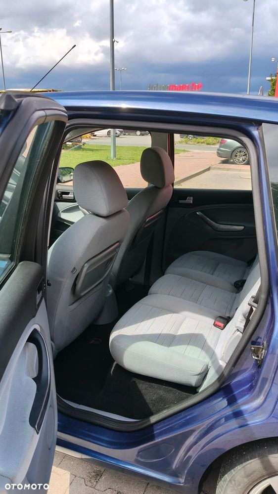 Ford Focus C-Max 2.0 TDCi FX Gold / Gold X - 14