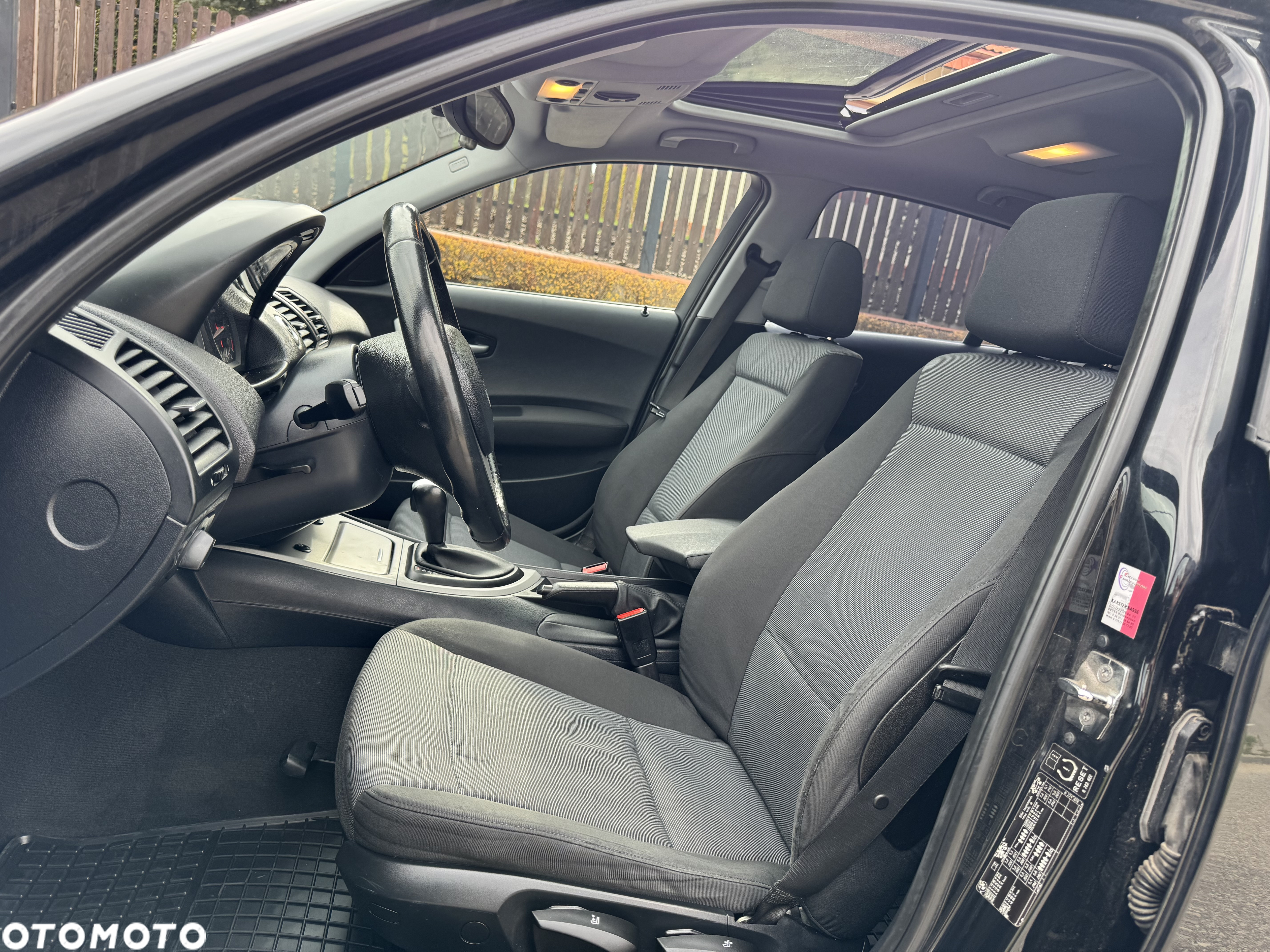 BMW Seria 1 118i - 7
