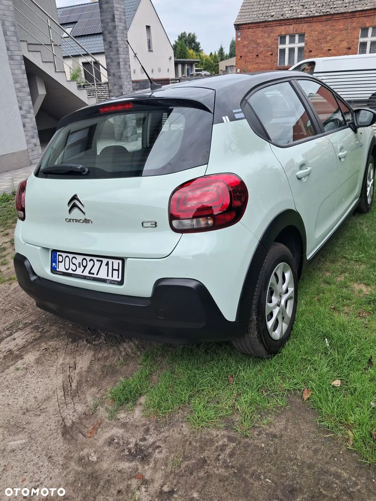 Citroën C3 - 17