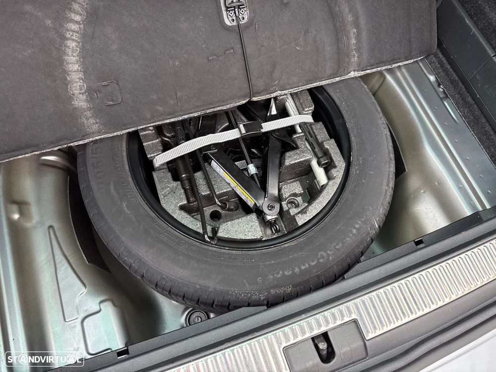 Skoda Superb Break 1.6 TDI Style DSG - 7