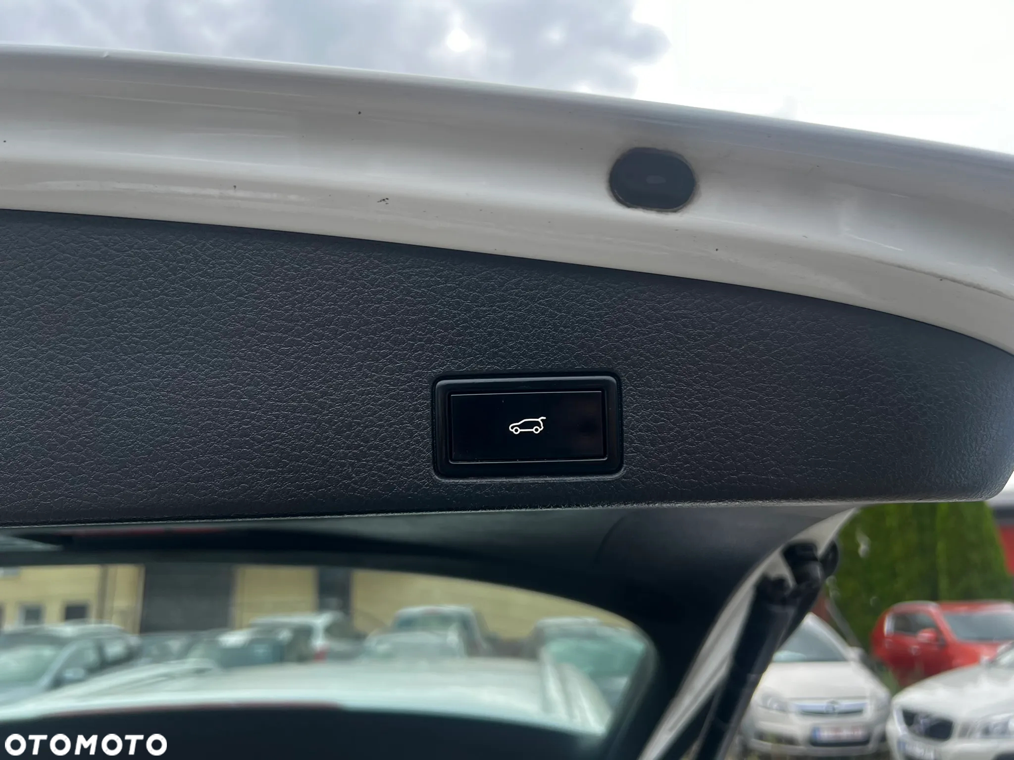 Volkswagen Touareg 3.0 V6 TDI Blue Motion DPF Automatik - 34