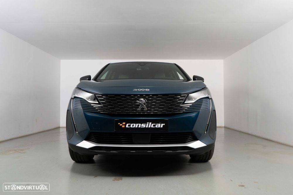 Peugeot 3008 1.6 Hybrid Allure Pack e-EAT8 - 4