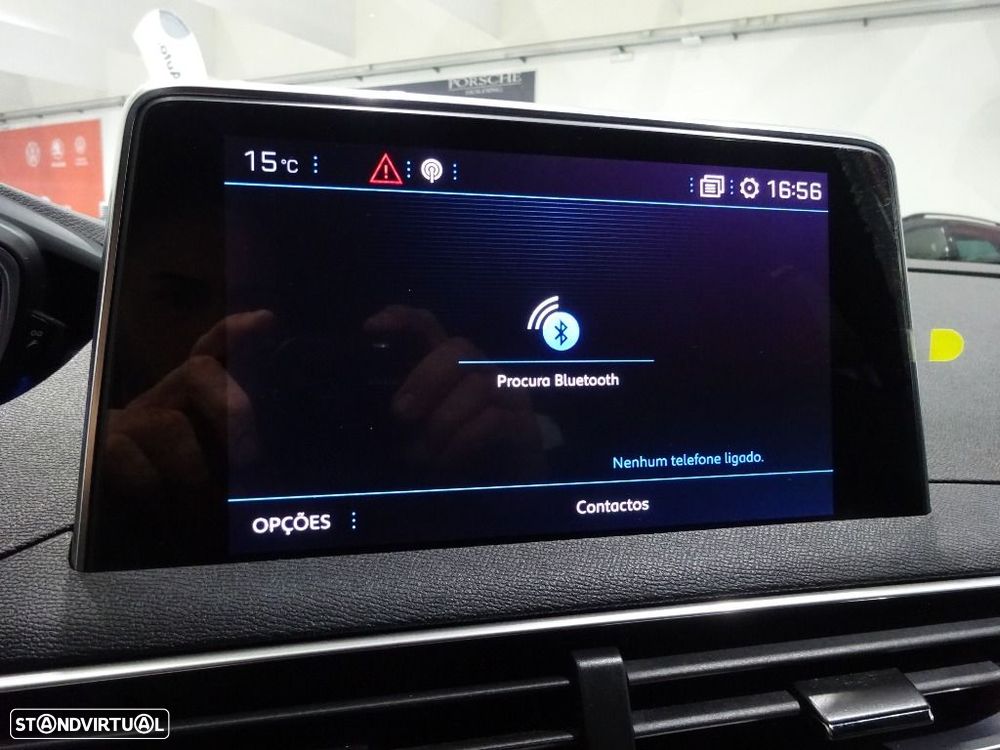 Peugeot 5008 1.5 BlueHDi GT Line - 26