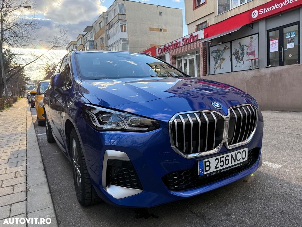 BMW Seria 2 225e xDrive AT PHEV - 2