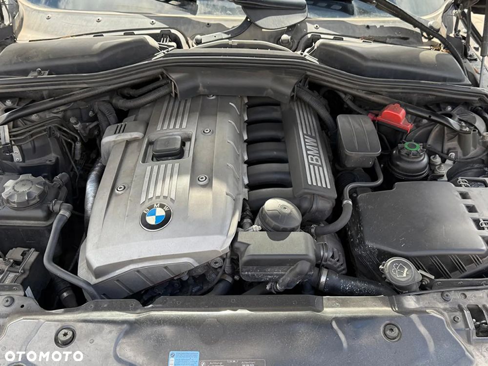 BMW Seria 5 - 17