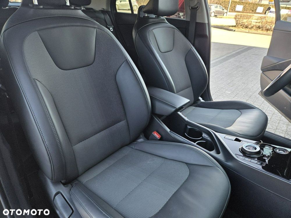Kia Niro 1.6 GDI Plug-In Hybrid L - 21