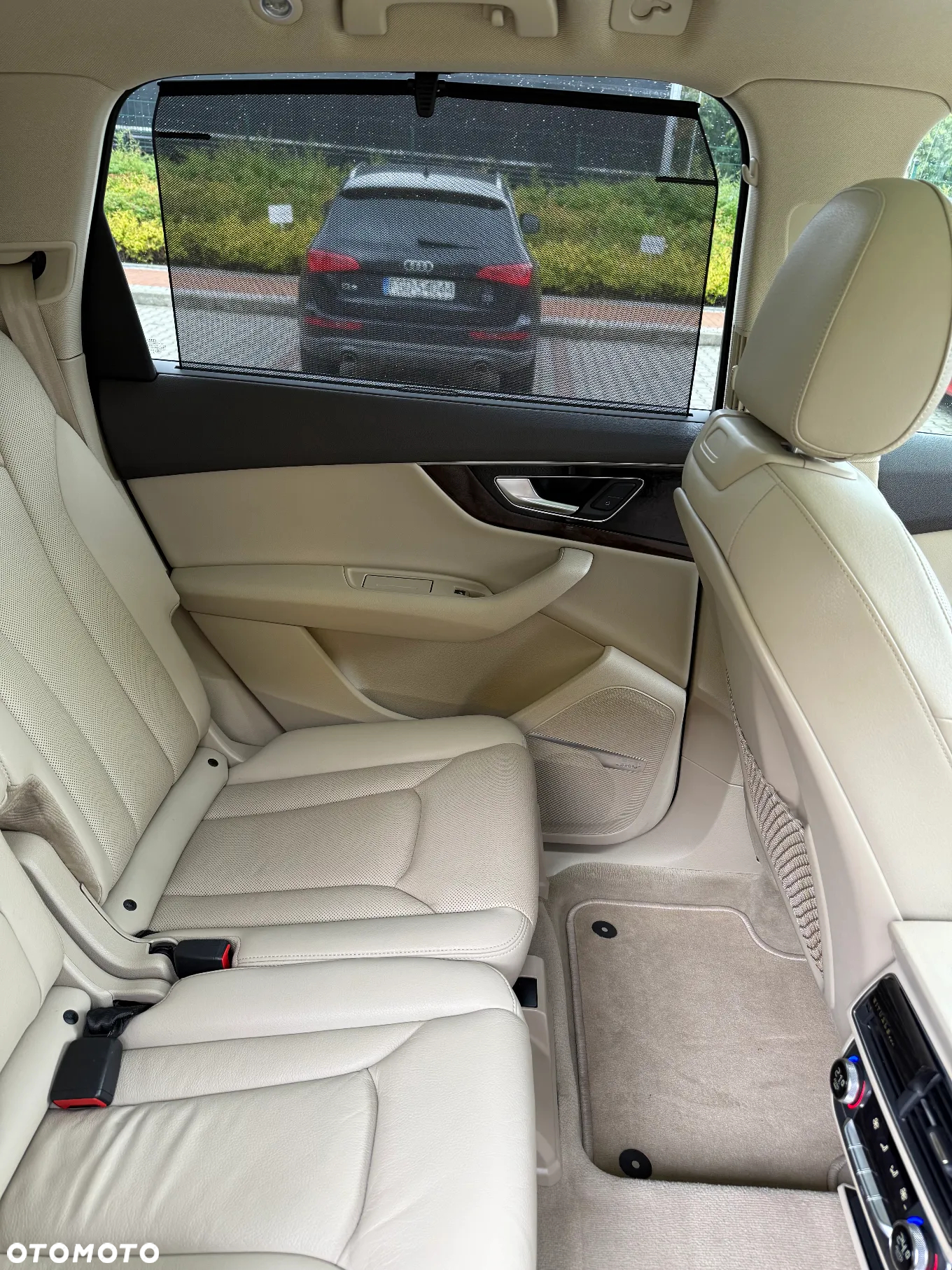 Audi Q7 3.0 TFSI Quattro Tiptronic - 13