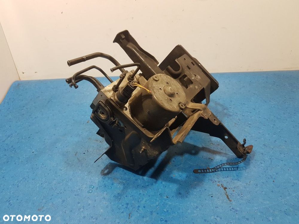 VOLKSWAGEN PASSAT B5 LIFT POMPA ABS X - 6