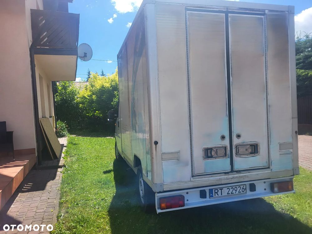Citroën Jumper - 4