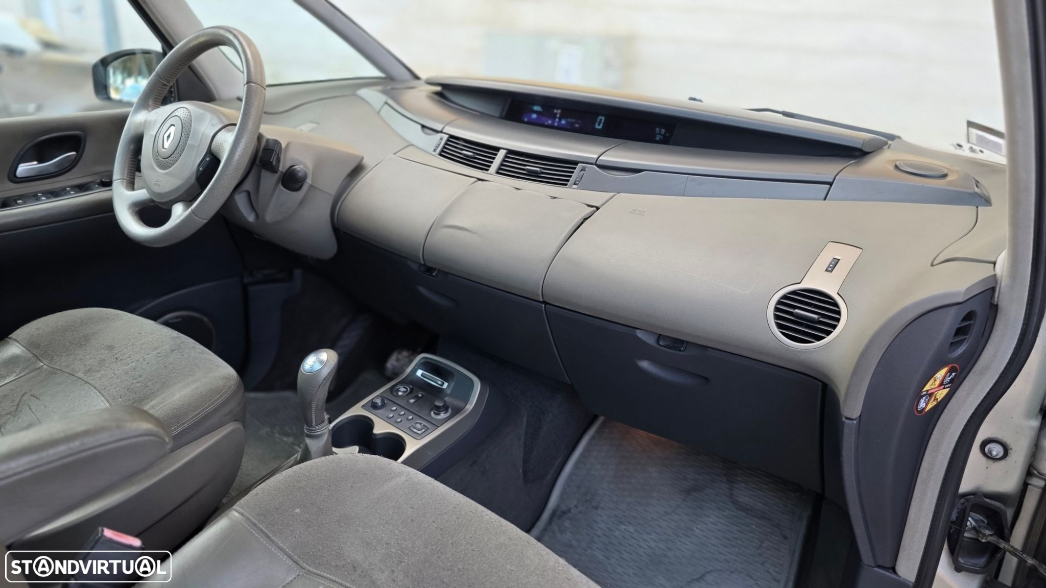 Renault Grand Espace 3.0 d Initiale 7L Pro - 21