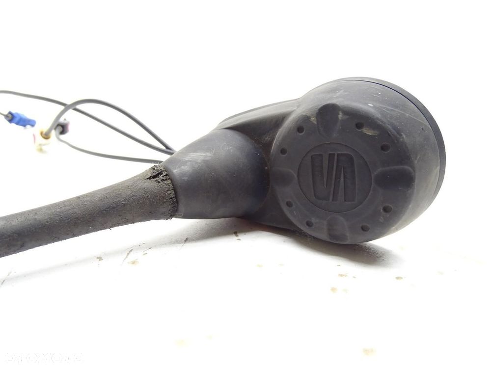 ANTENA DACHOWA DACHU BAT RADIA 6P0035501C SEAT IBIZA IV 6J - 2