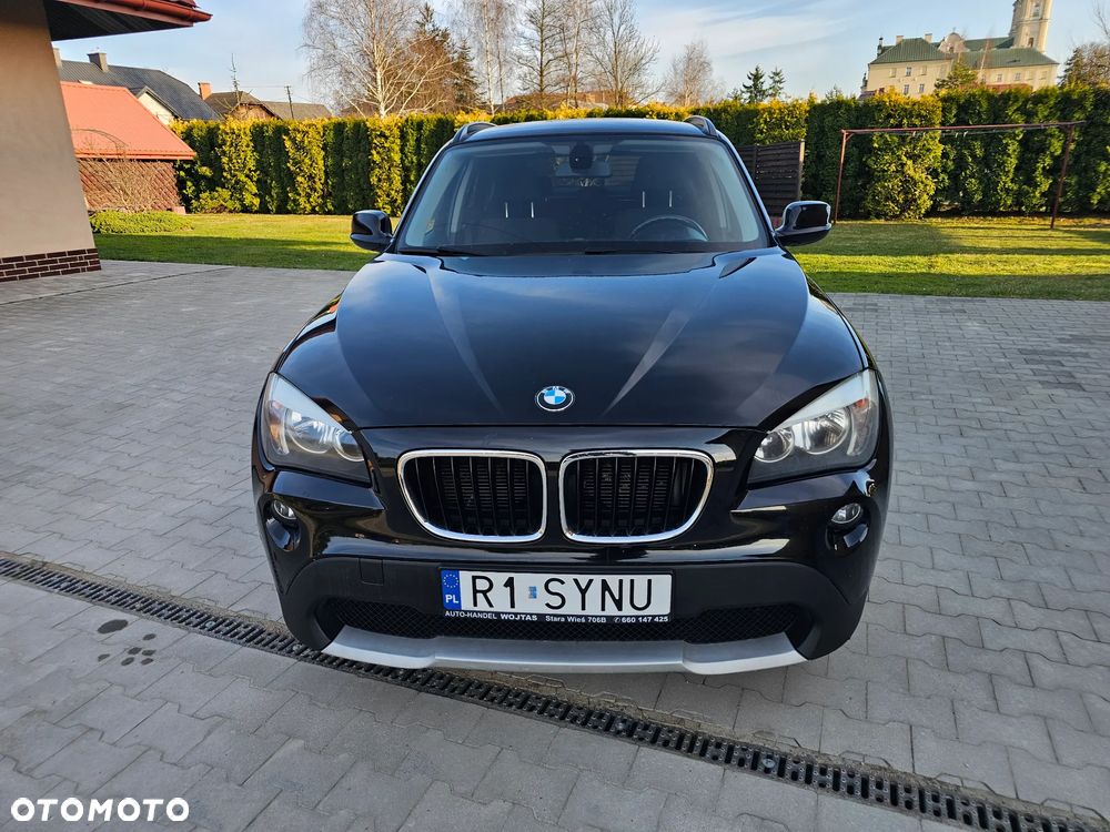 BMW X1 xDrive18d xLine - 3